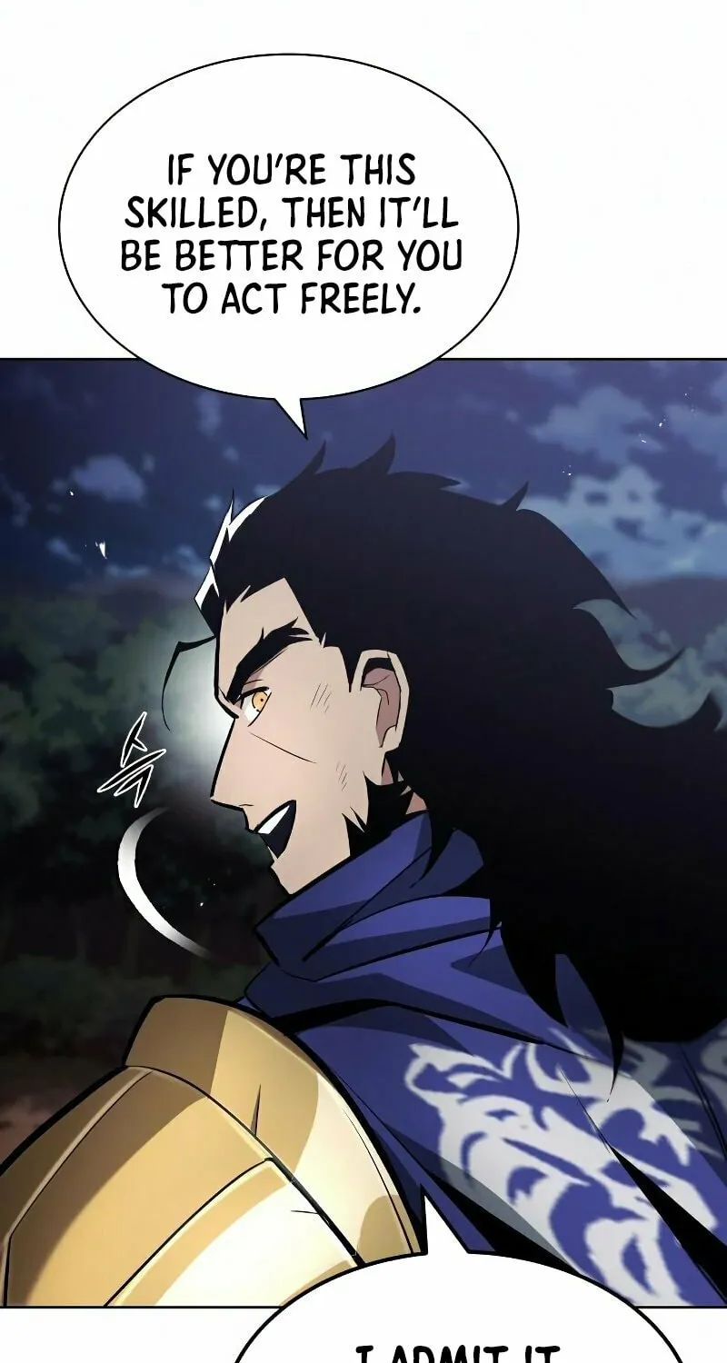 The Lazy Lord Masters the Sword Chapter 36 page 93 - 