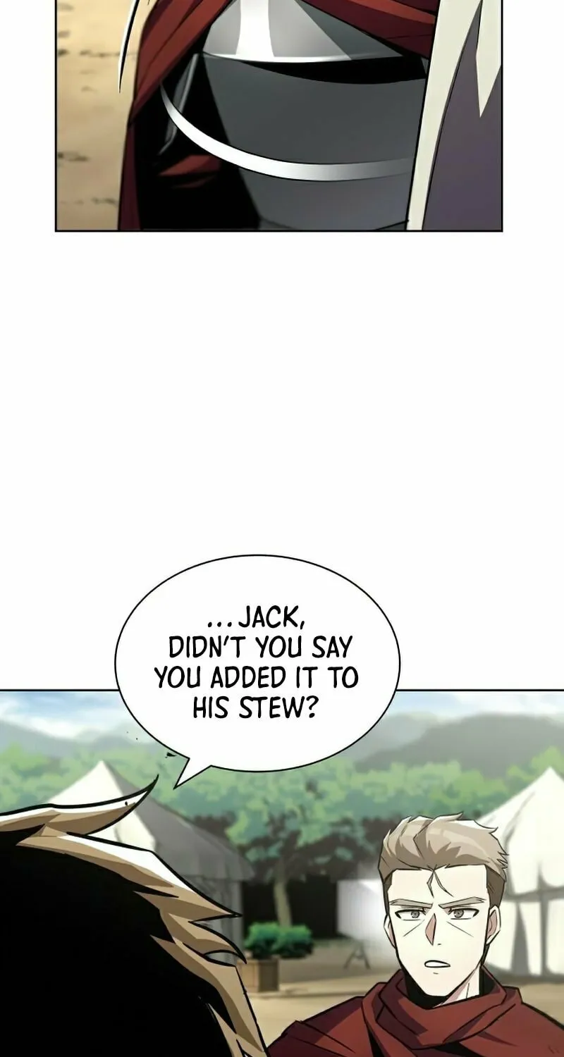 The Lazy Lord Masters the Sword Chapter 37 page 13 - 