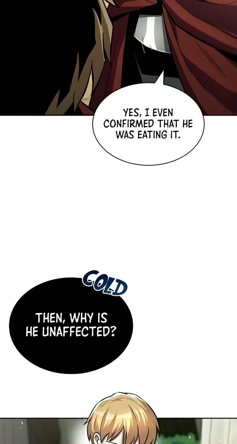 The Lazy Lord Masters the Sword Chapter 37 page 14 - 