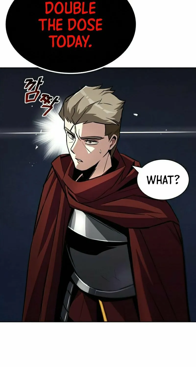 The Lazy Lord Masters the Sword Chapter 37 page 16 - 