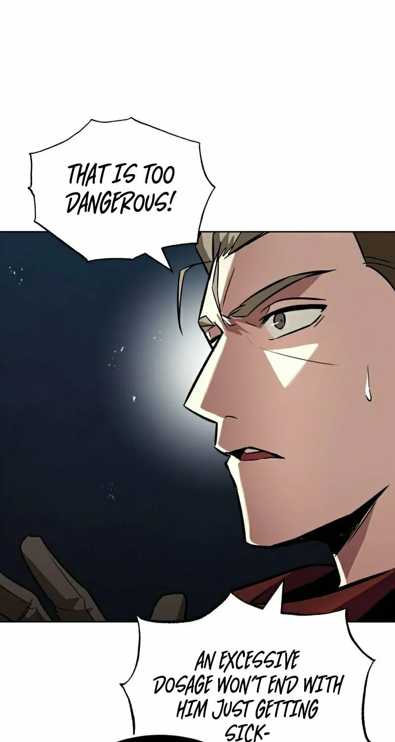 The Lazy Lord Masters the Sword Chapter 37 page 17 - 