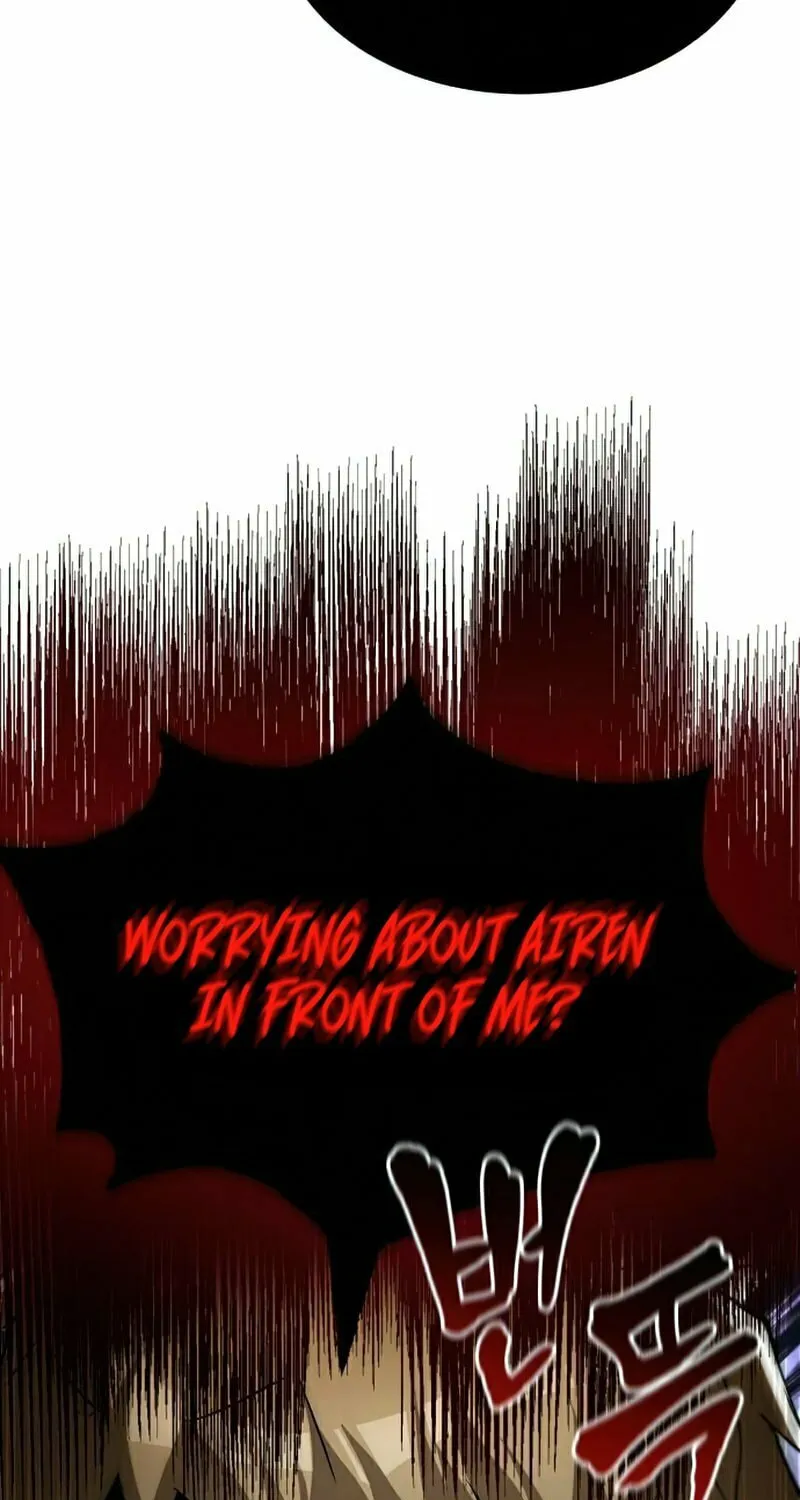 The Lazy Lord Masters the Sword Chapter 37 page 19 - 
