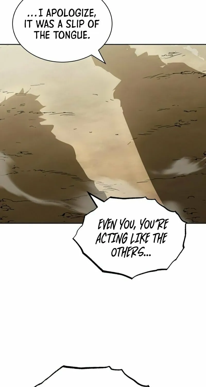The Lazy Lord Masters the Sword Chapter 37 page 21 - 