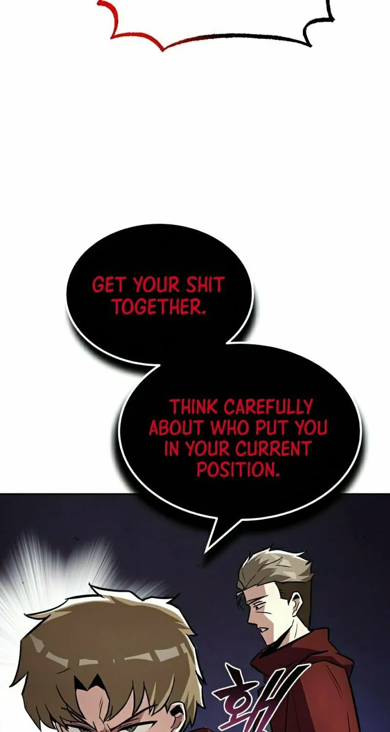 The Lazy Lord Masters the Sword Chapter 37 page 23 - 