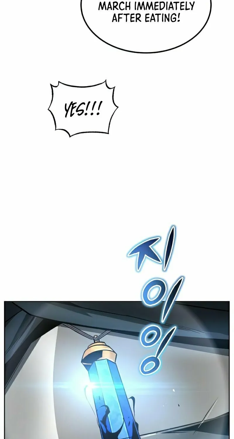The Lazy Lord Masters the Sword Chapter 37 page 27 - 