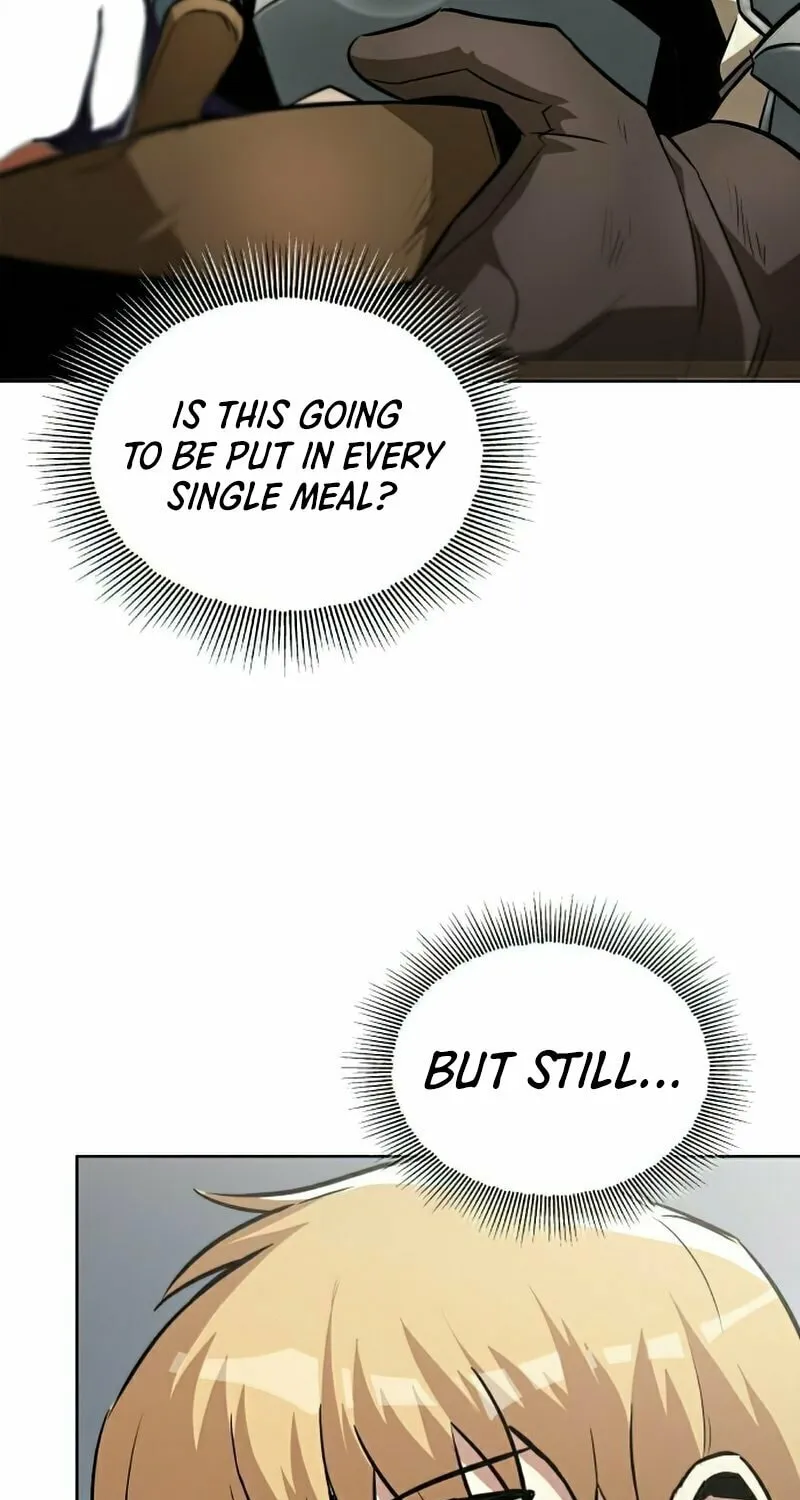 The Lazy Lord Masters the Sword Chapter 37 page 29 - 
