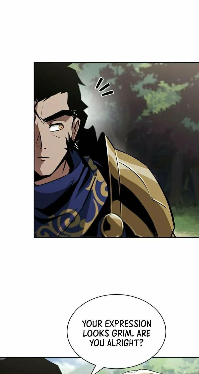 The Lazy Lord Masters the Sword Chapter 37 page 33 - 