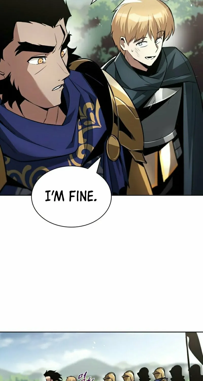The Lazy Lord Masters the Sword Chapter 37 page 34 - 