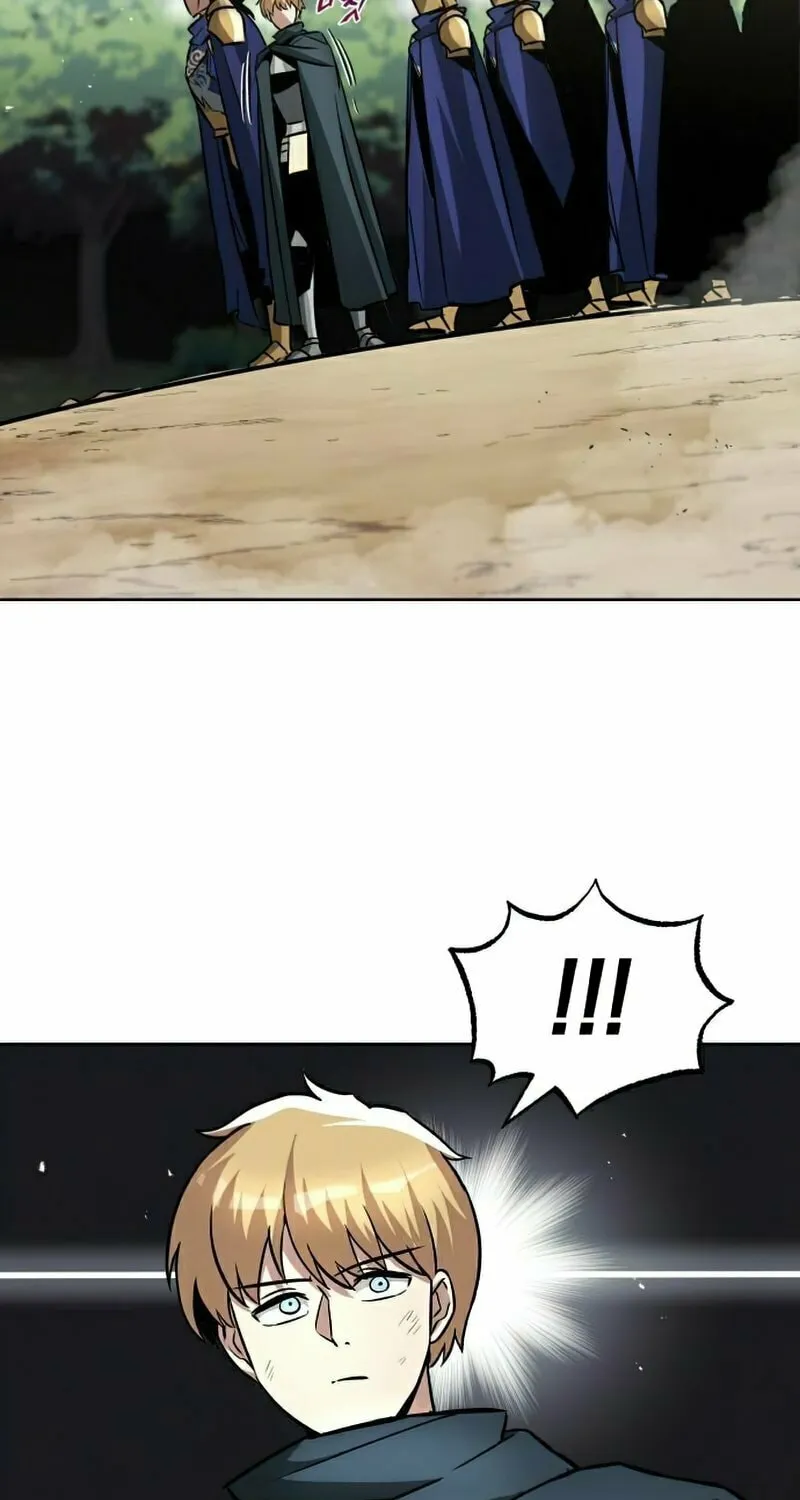 The Lazy Lord Masters the Sword Chapter 37 page 35 - 