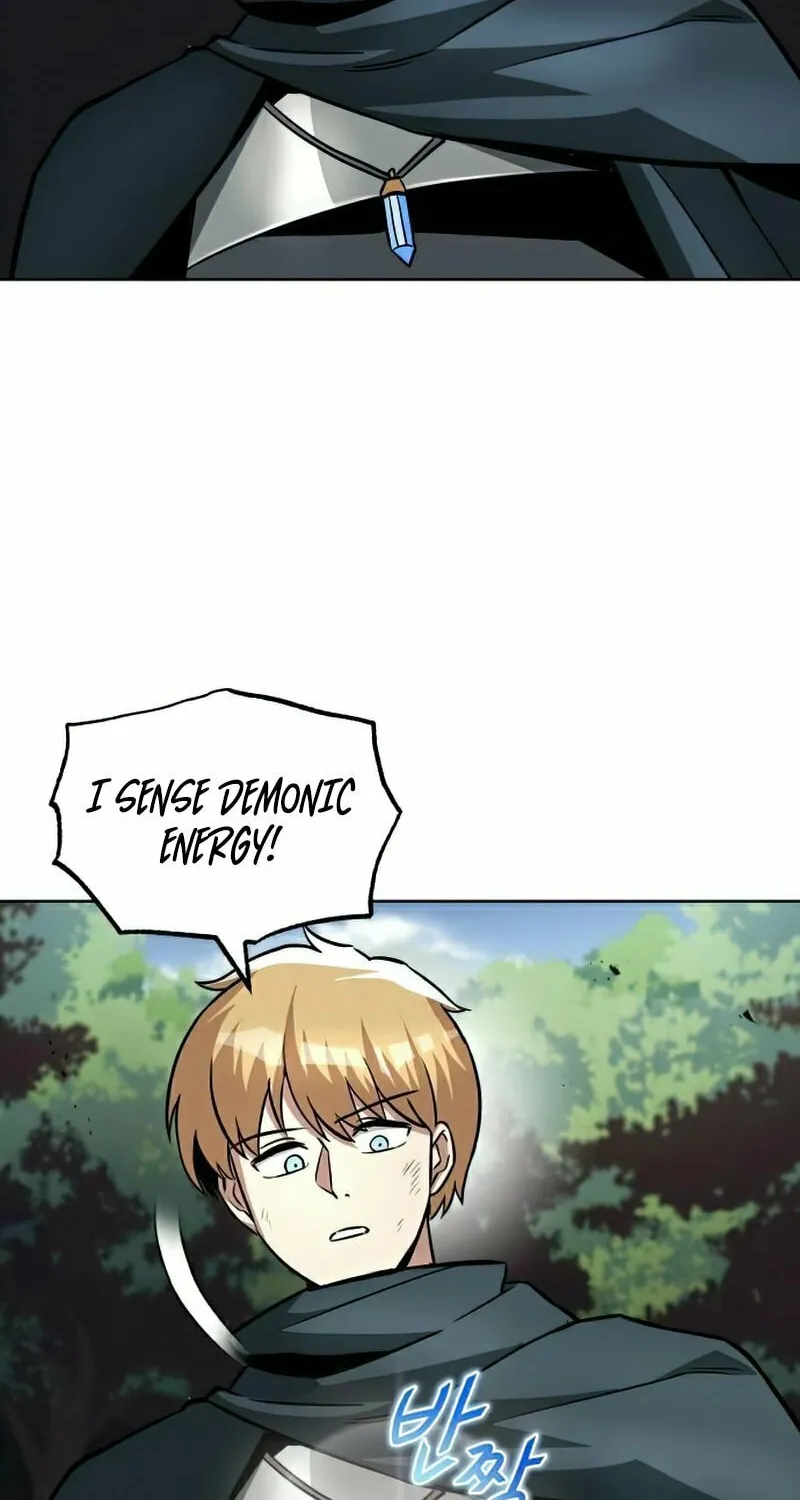 The Lazy Lord Masters the Sword Chapter 37 page 36 - 