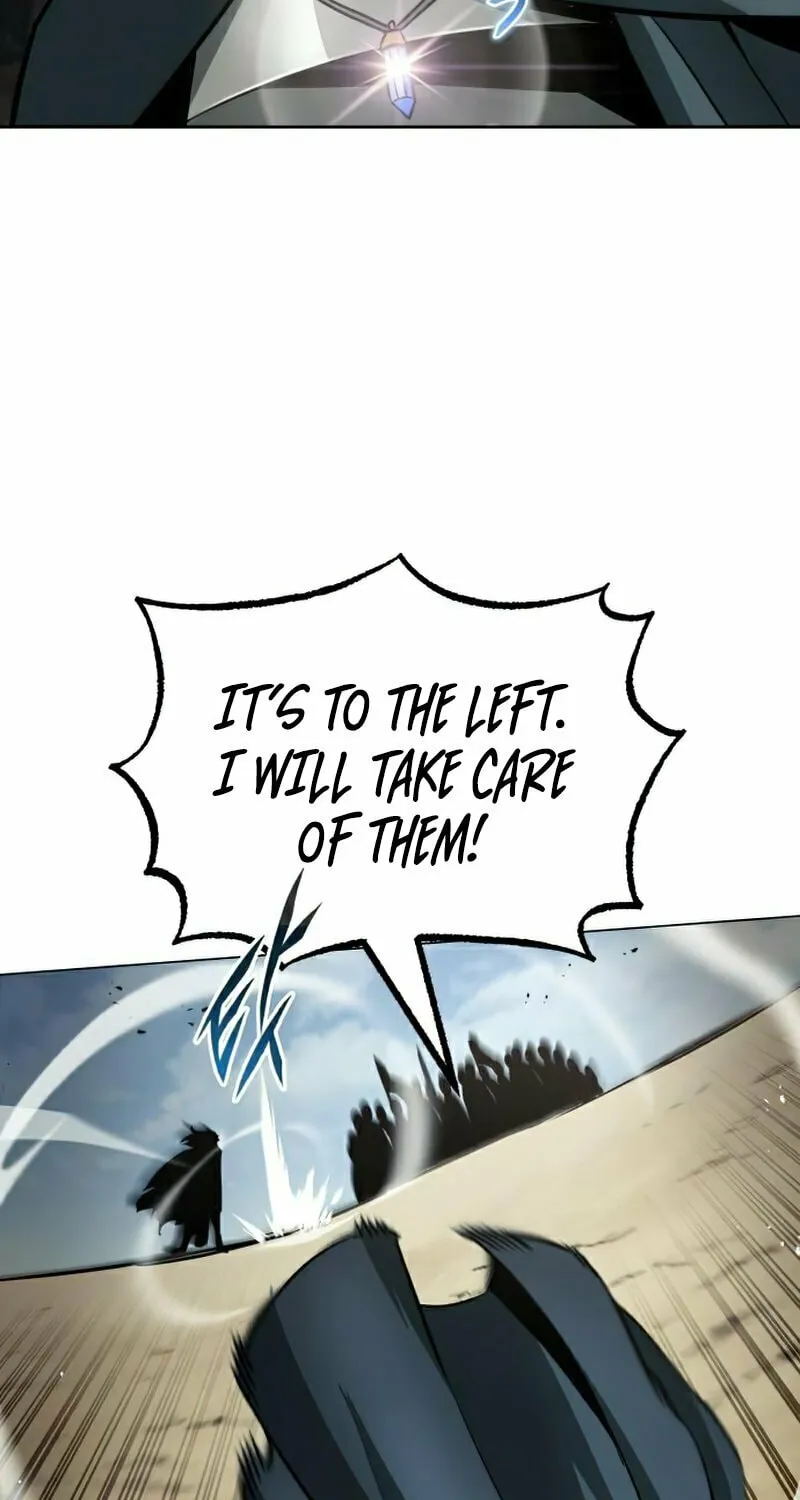 The Lazy Lord Masters the Sword Chapter 37 page 37 - 