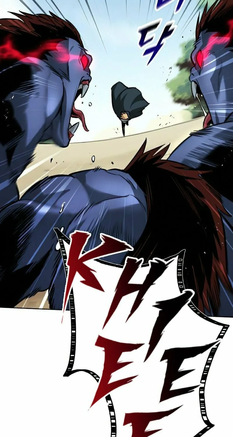 The Lazy Lord Masters the Sword Chapter 37 page 39 - 