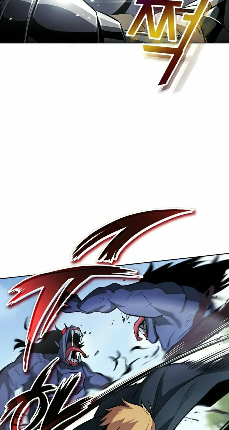 The Lazy Lord Masters the Sword Chapter 37 page 41 - 