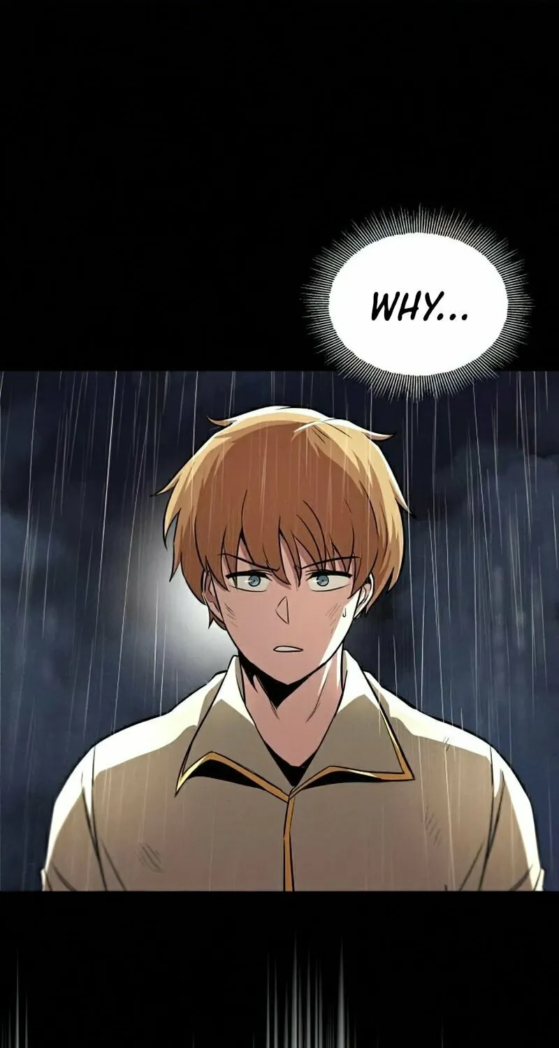 The Lazy Lord Masters the Sword Chapter 37 page 6 - 
