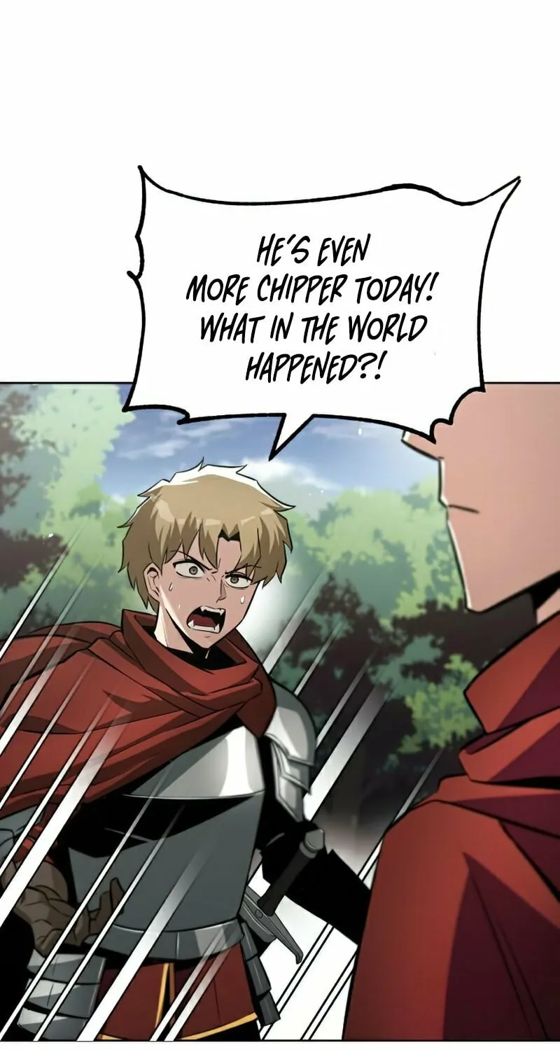 The Lazy Lord Masters the Sword Chapter 37 page 64 - 