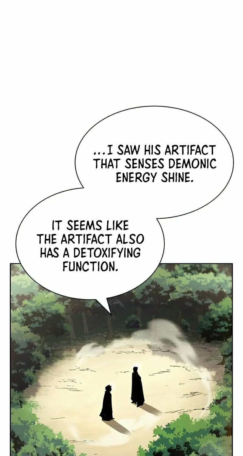 The Lazy Lord Masters the Sword Chapter 37 page 65 - 