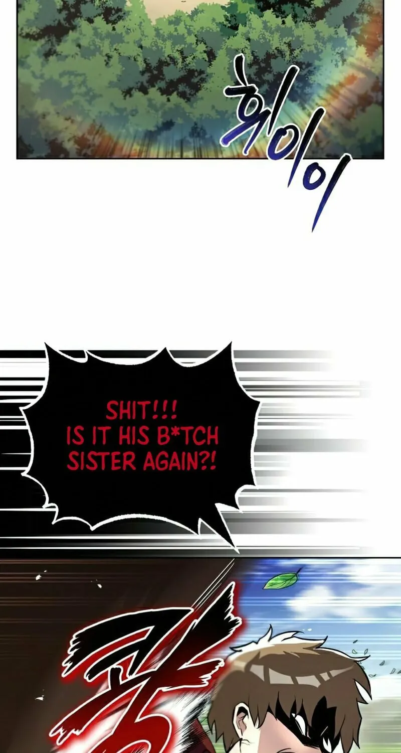 The Lazy Lord Masters the Sword Chapter 37 page 66 - 