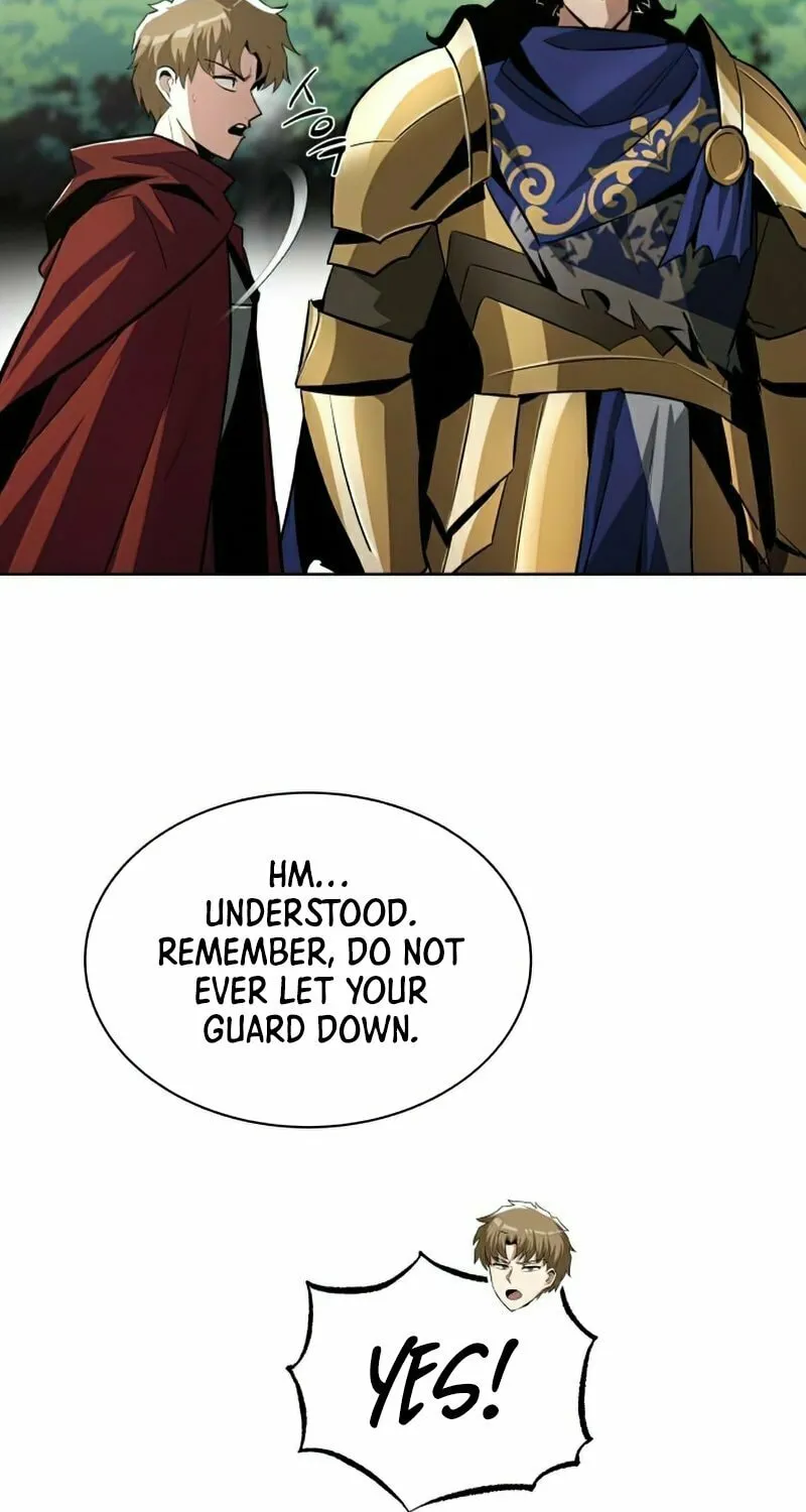 The Lazy Lord Masters the Sword Chapter 37 page 75 - 