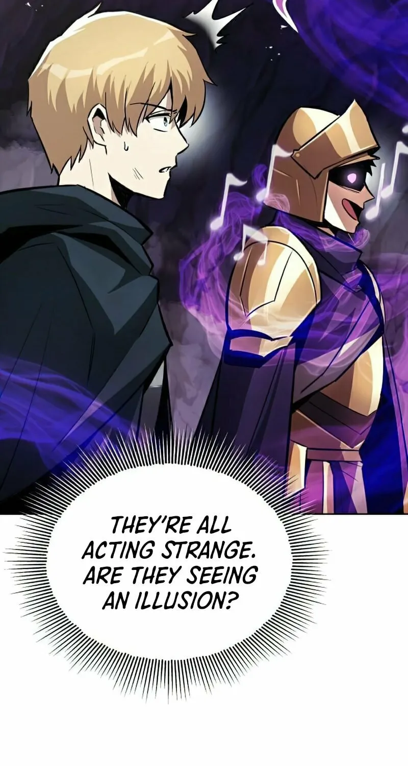 The Lazy Lord Masters the Sword Chapter 37 page 82 - 