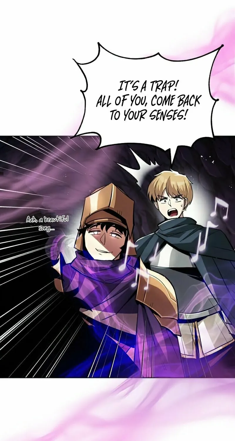 The Lazy Lord Masters the Sword Chapter 37 page 83 - 