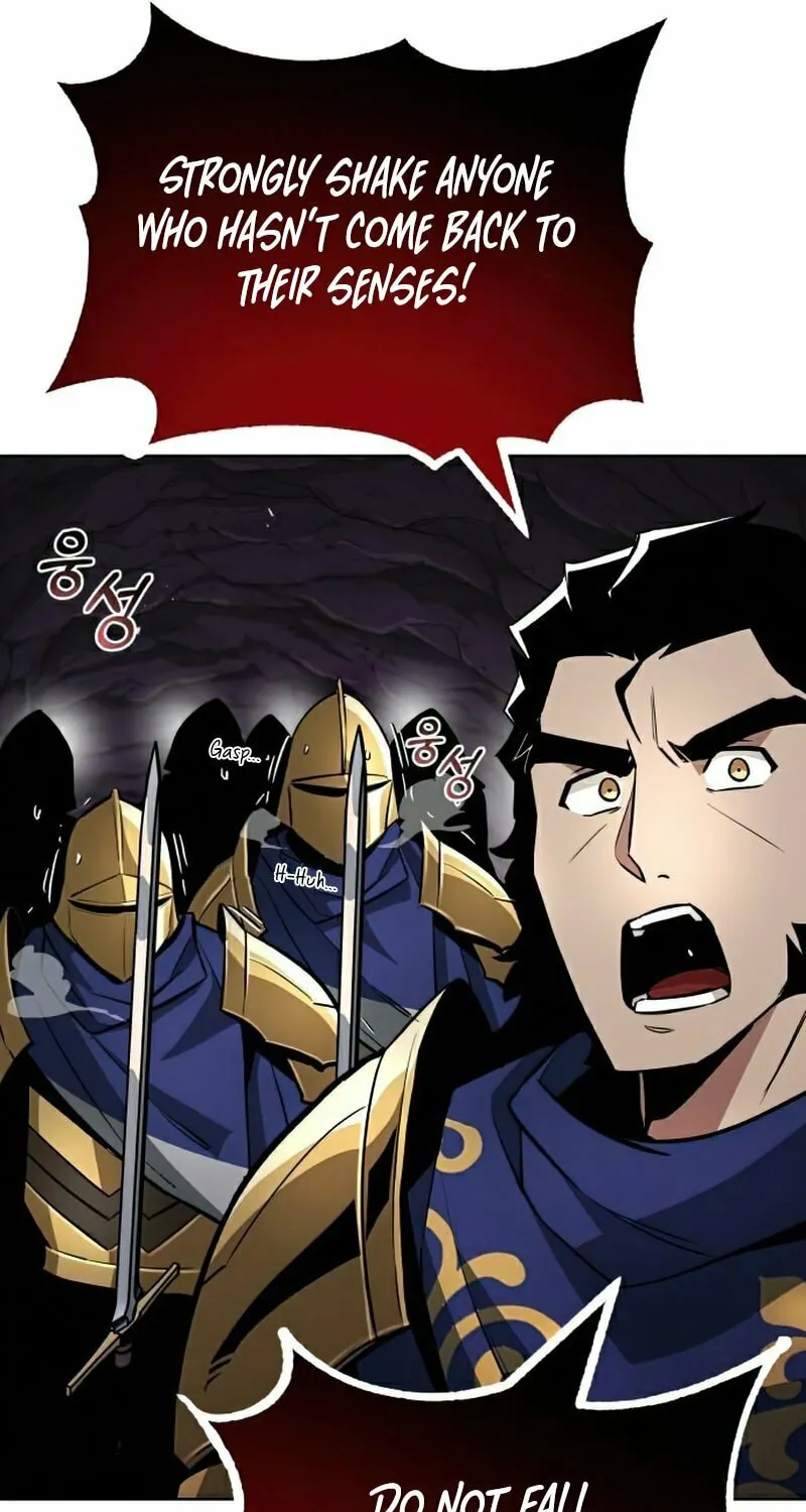 The Lazy Lord Masters the Sword Chapter 37 page 87 - 