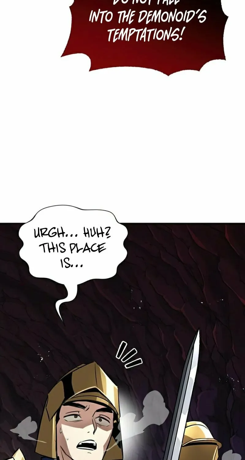 The Lazy Lord Masters the Sword Chapter 37 page 88 - 