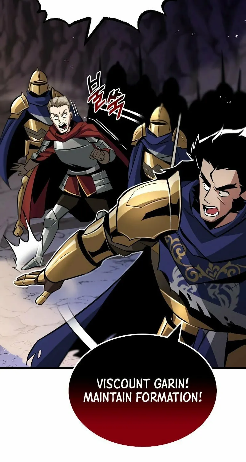 The Lazy Lord Masters the Sword Chapter 38 page 15 - 