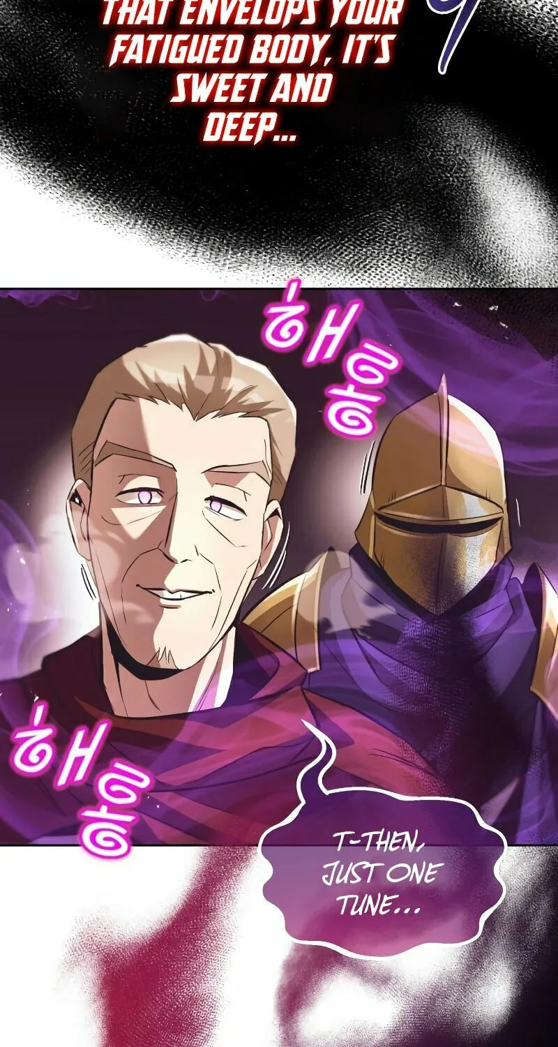 The Lazy Lord Masters the Sword Chapter 38 page 19 - 