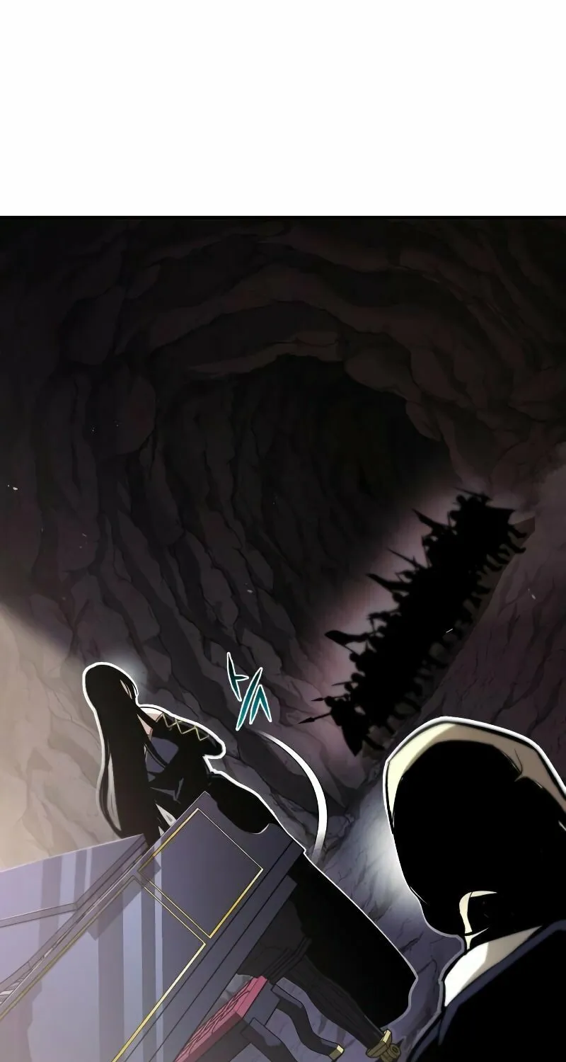 The Lazy Lord Masters the Sword Chapter 38 page 3 - 