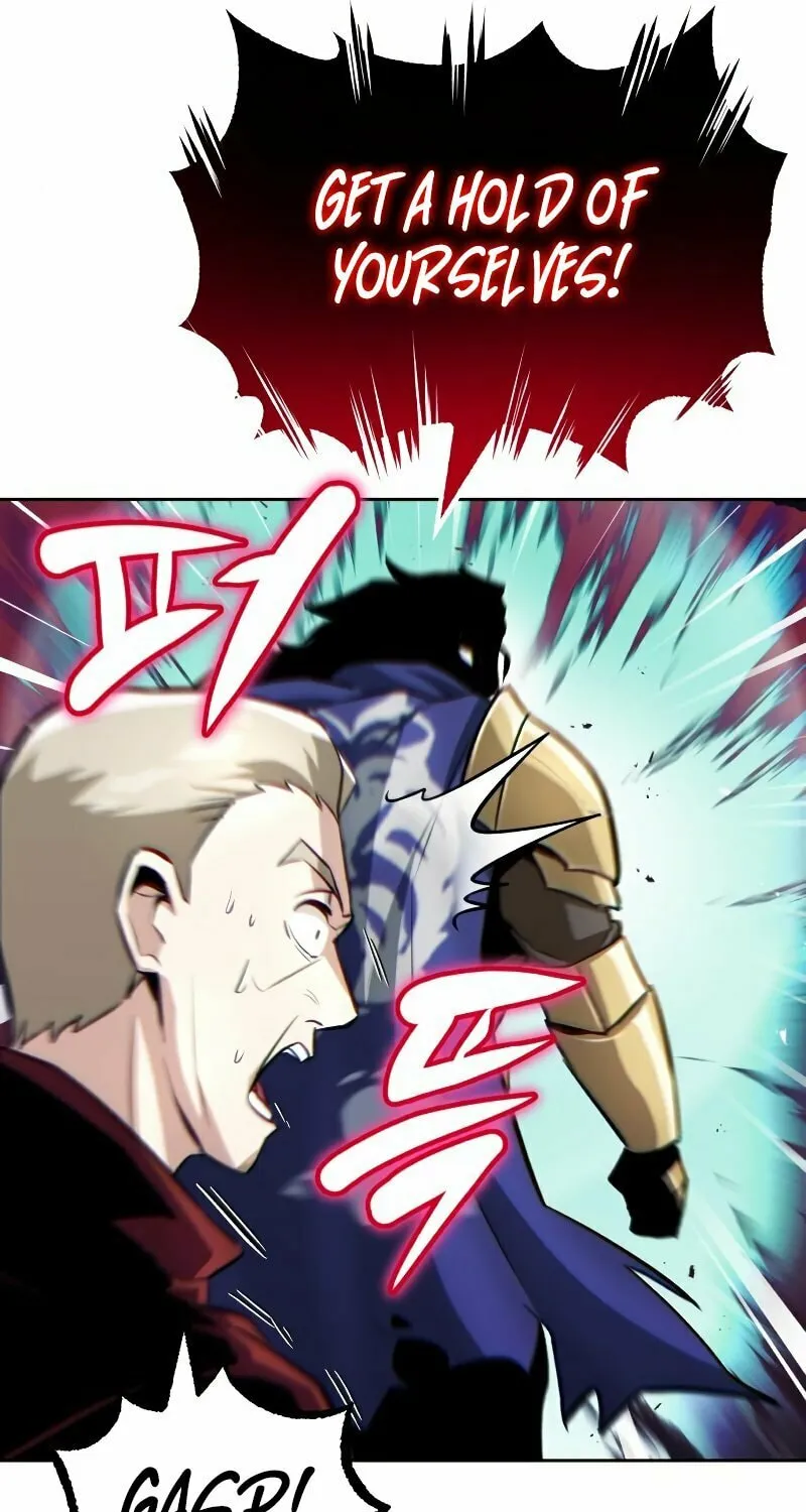 The Lazy Lord Masters the Sword Chapter 38 page 22 - 