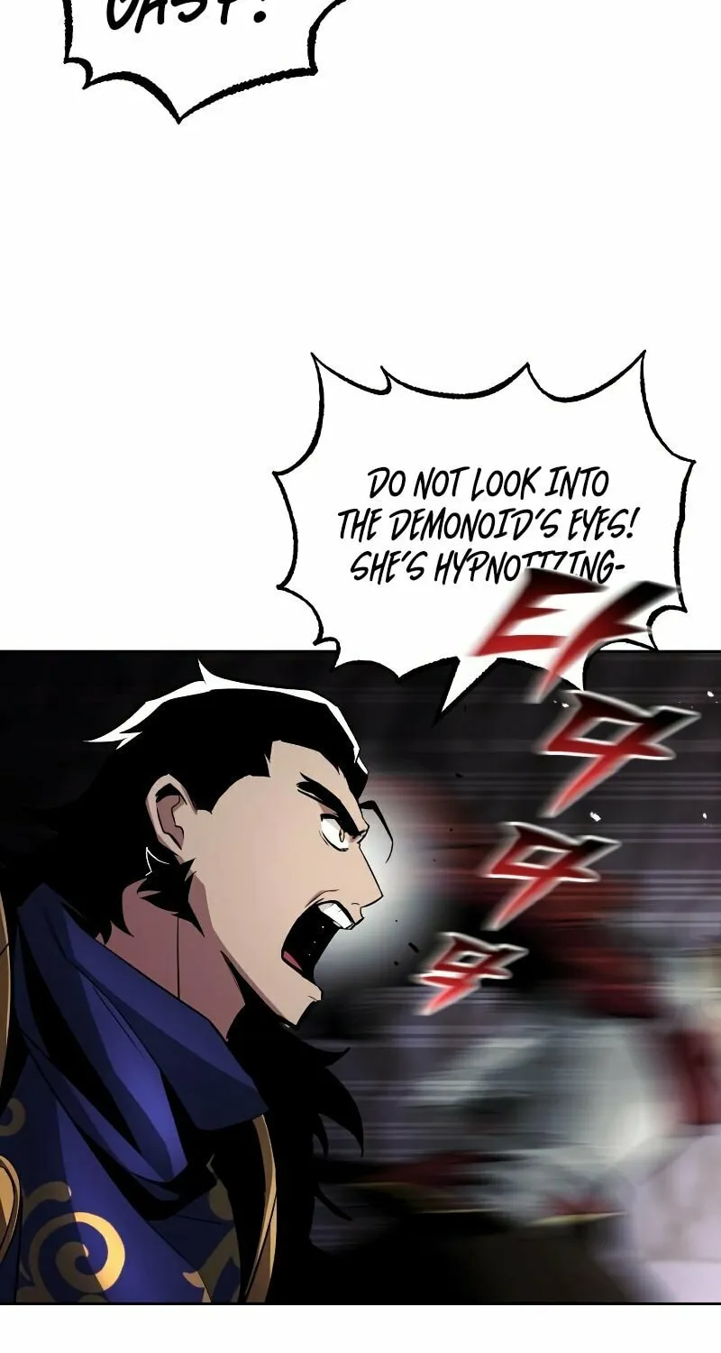 The Lazy Lord Masters the Sword Chapter 38 page 23 - 