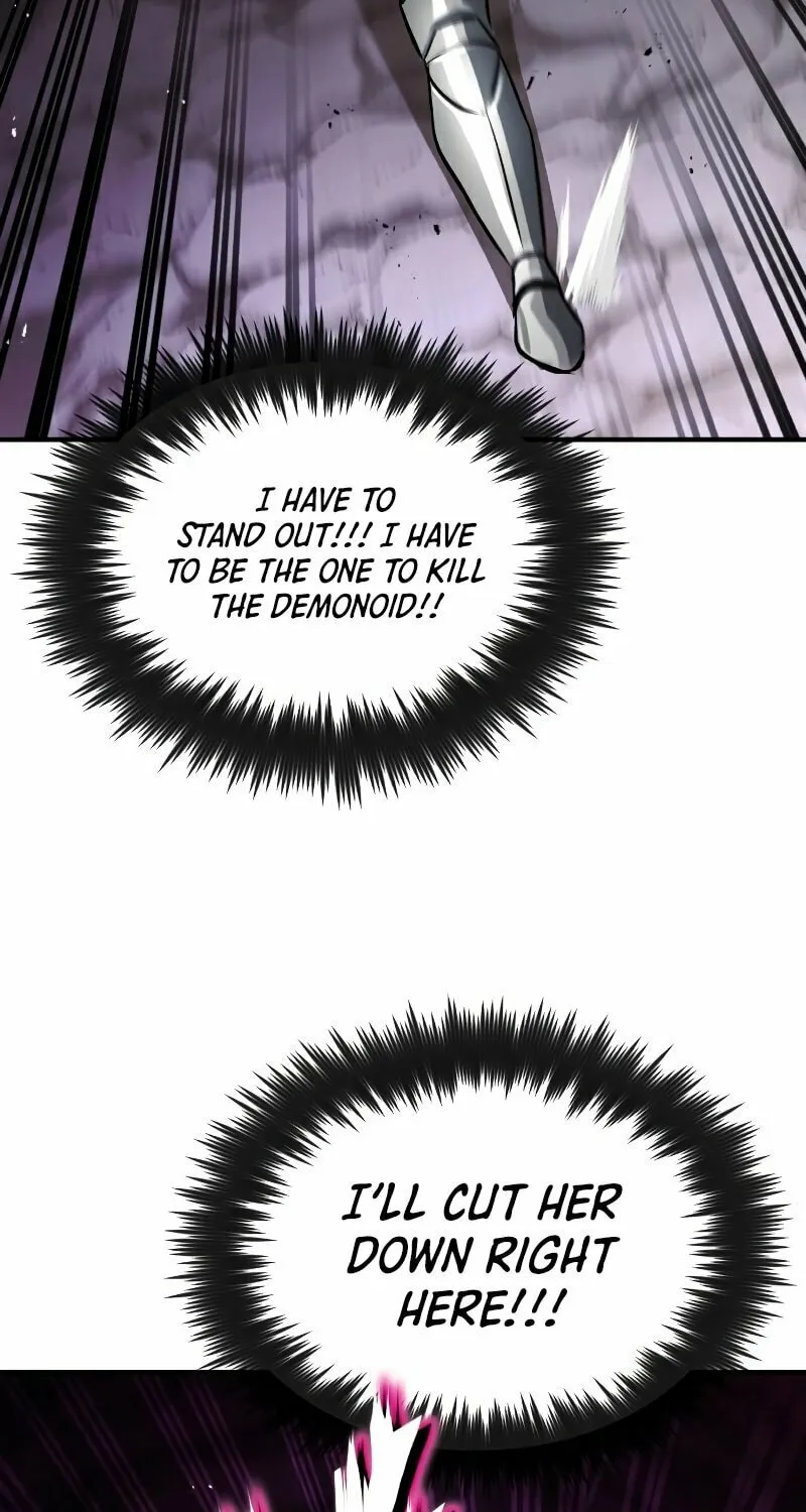 The Lazy Lord Masters the Sword Chapter 38 page 25 - 