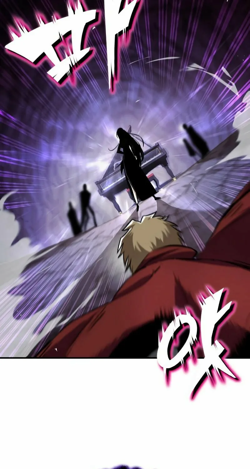 The Lazy Lord Masters the Sword Chapter 38 page 26 - 
