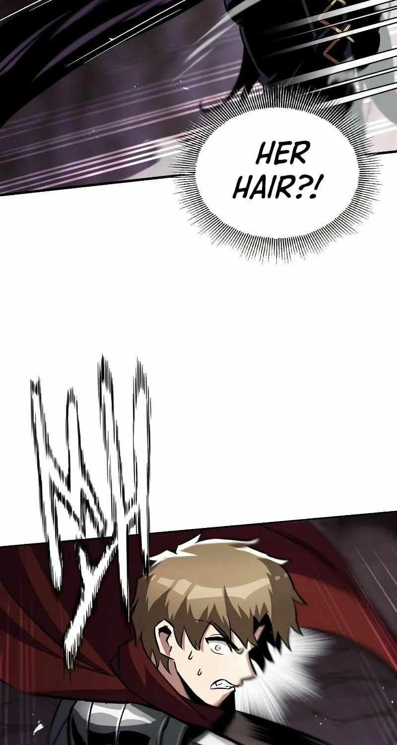 The Lazy Lord Masters the Sword Chapter 38 page 28 - 