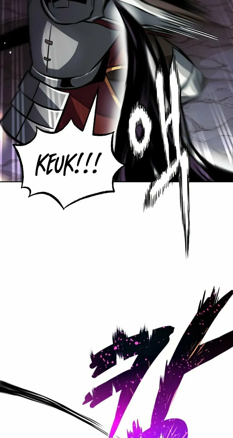 The Lazy Lord Masters the Sword Chapter 38 page 29 - 