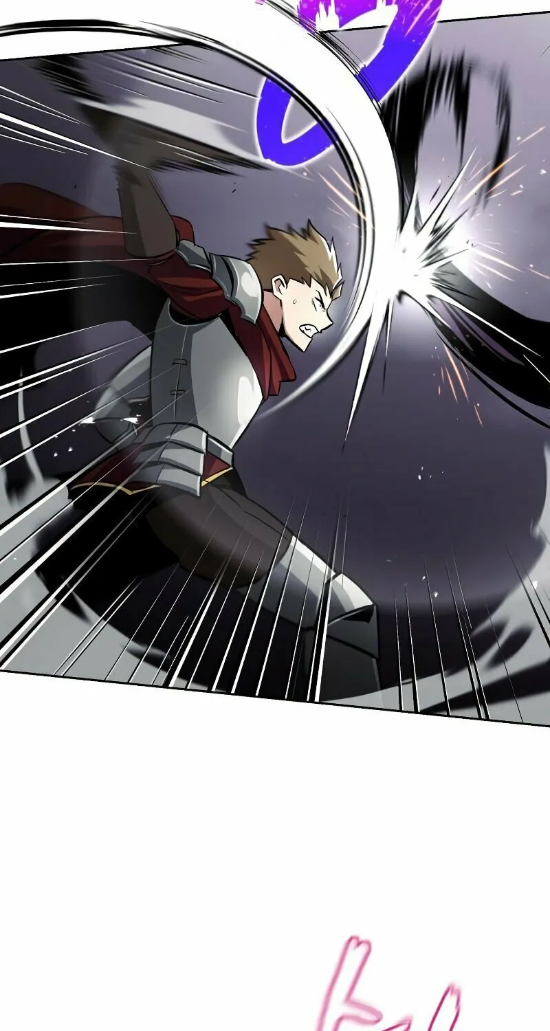The Lazy Lord Masters the Sword Chapter 38 page 30 - 