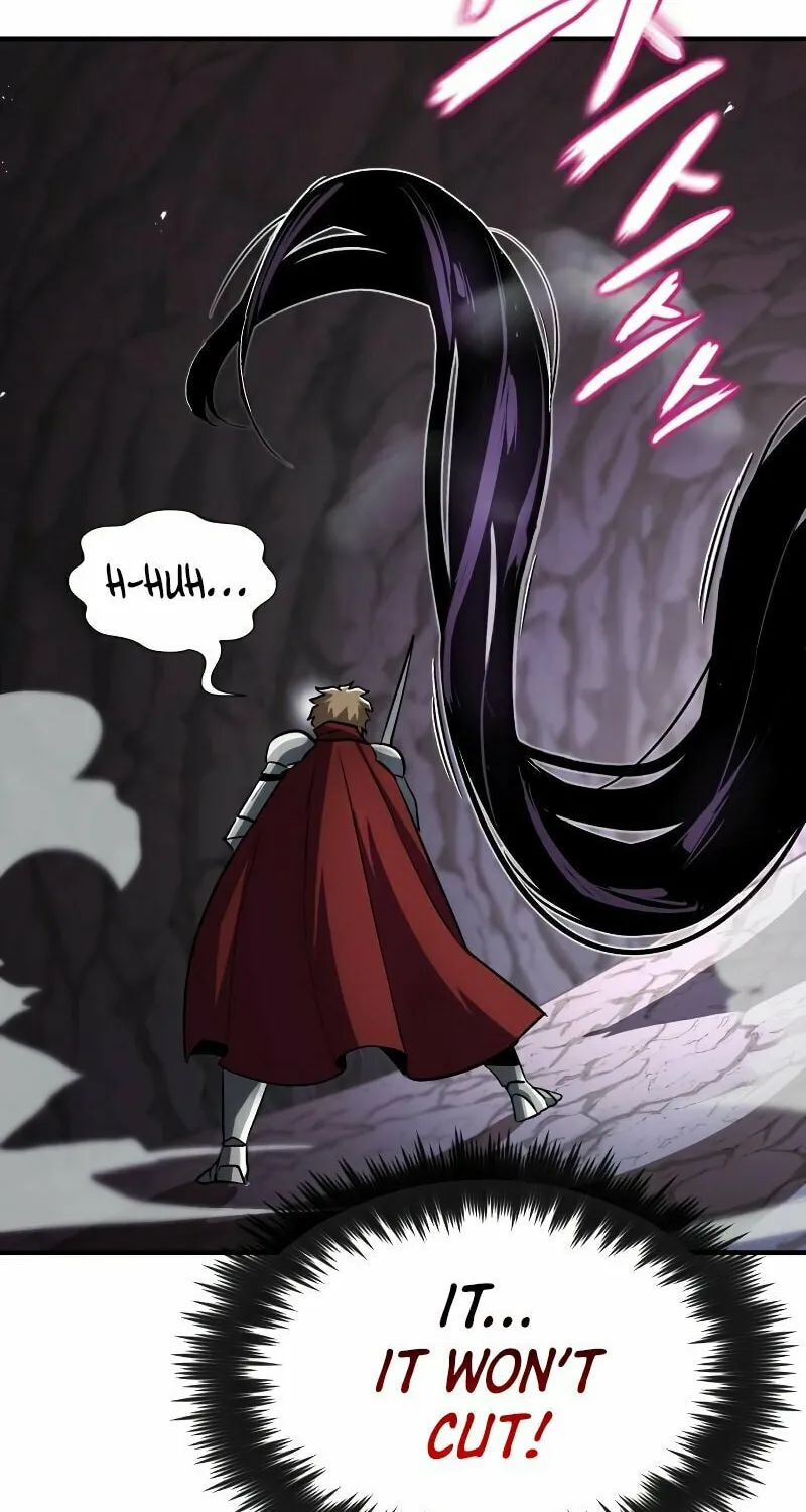 The Lazy Lord Masters the Sword Chapter 38 page 31 - 