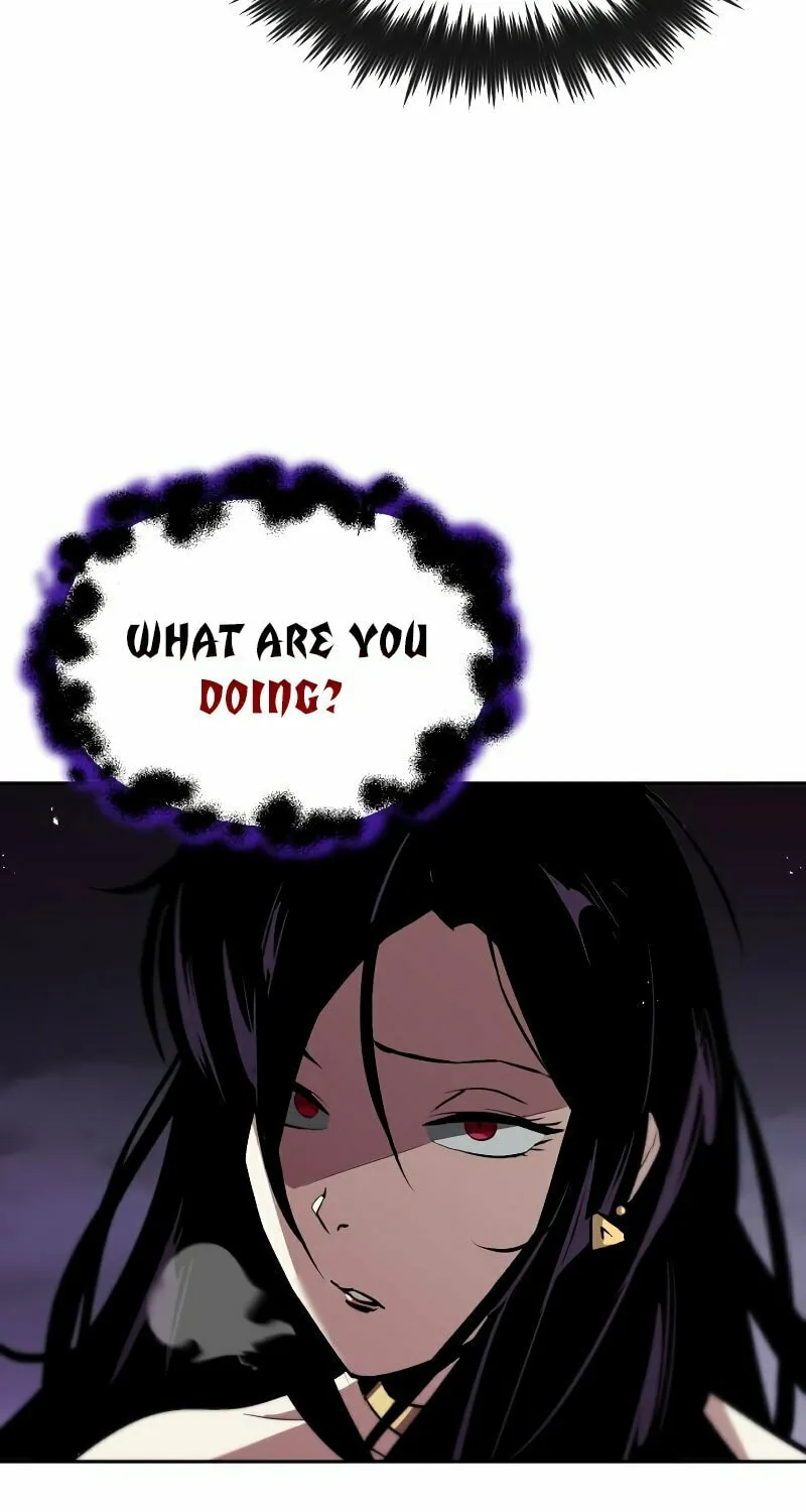 The Lazy Lord Masters the Sword Chapter 38 page 32 - 