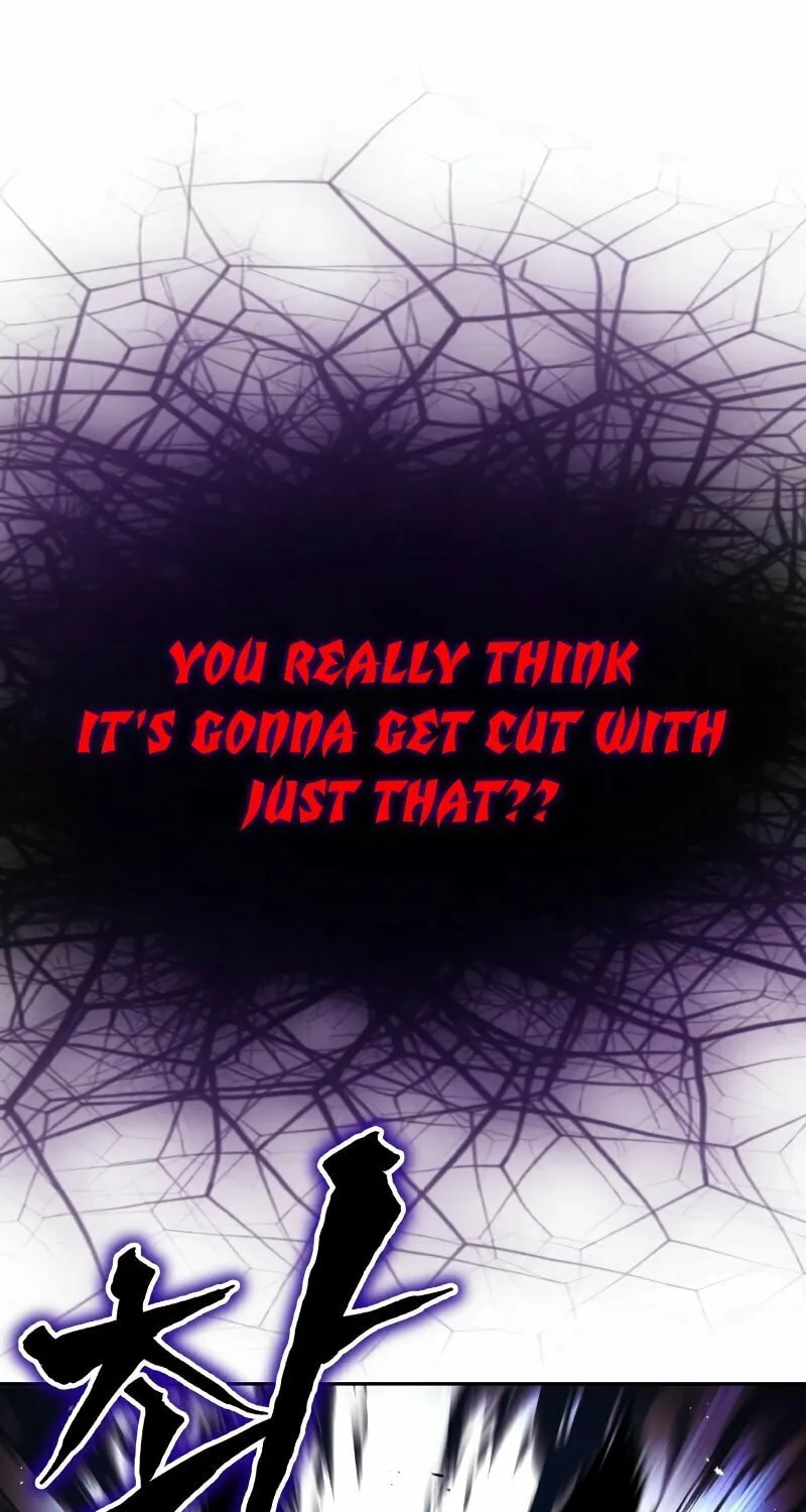 The Lazy Lord Masters the Sword Chapter 38 page 33 - 