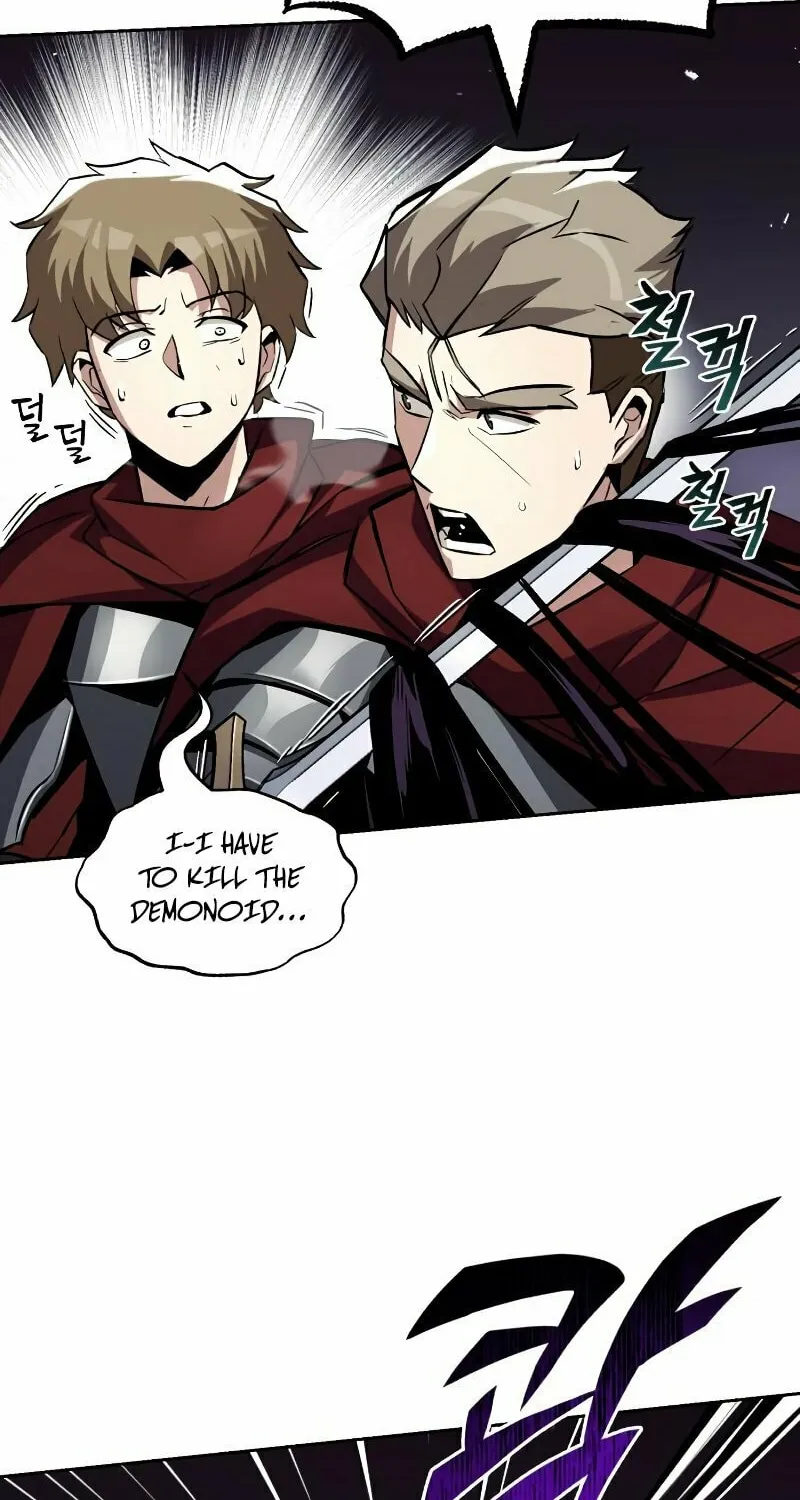The Lazy Lord Masters the Sword Chapter 38 page 37 - 