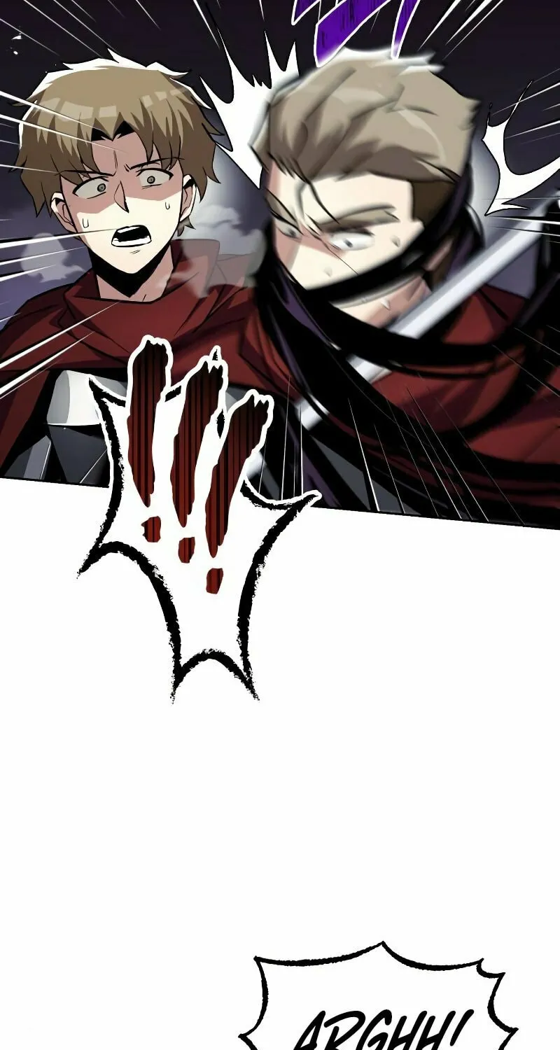 The Lazy Lord Masters the Sword Chapter 38 page 38 - 