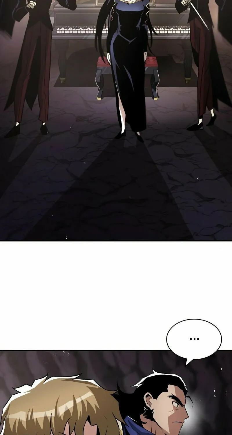 The Lazy Lord Masters the Sword Chapter 38 page 5 - 