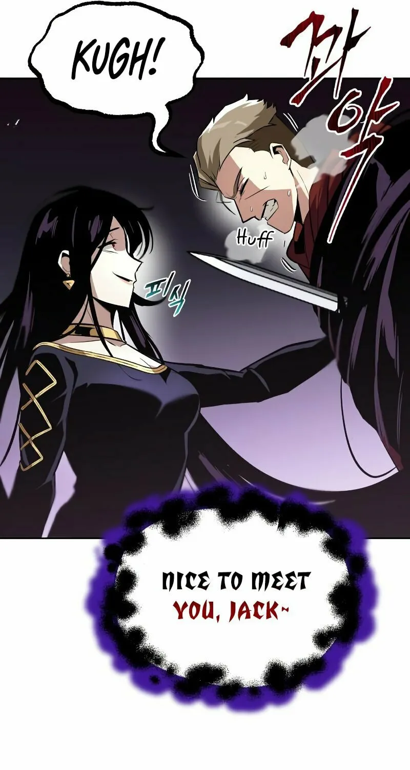 The Lazy Lord Masters the Sword Chapter 38 page 41 - 