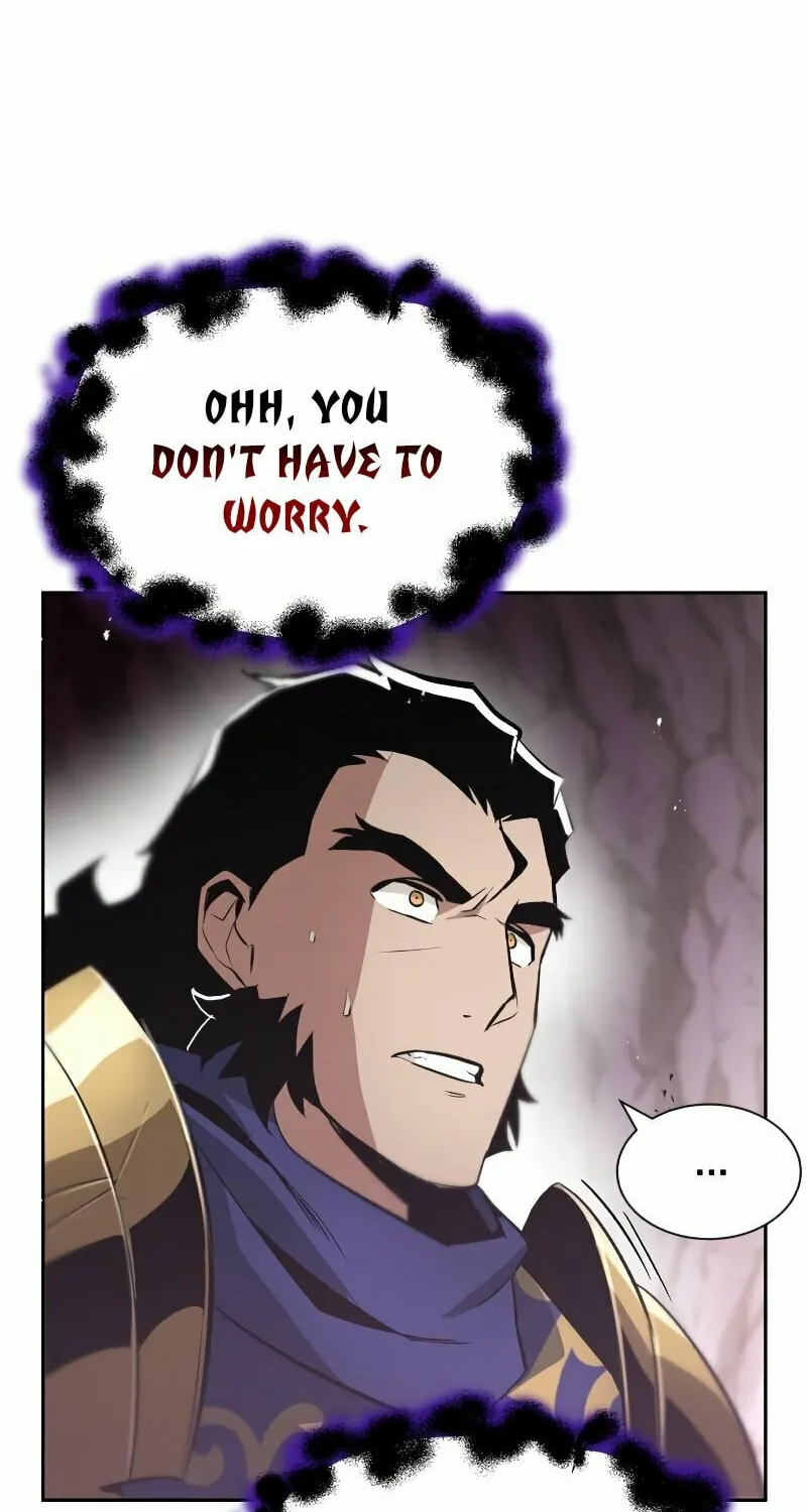 The Lazy Lord Masters the Sword Chapter 38 page 42 - 