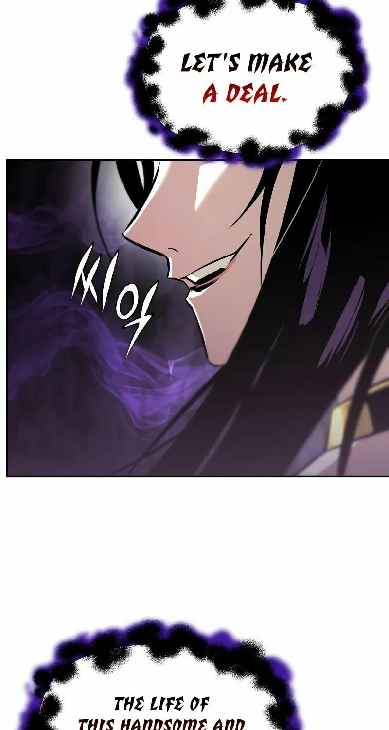 The Lazy Lord Masters the Sword Chapter 38 page 46 - 