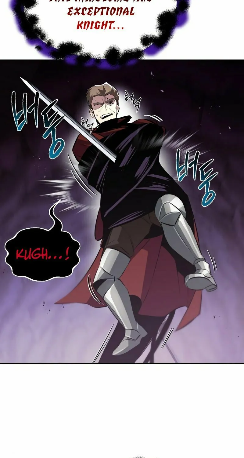 The Lazy Lord Masters the Sword Chapter 38 page 47 - 