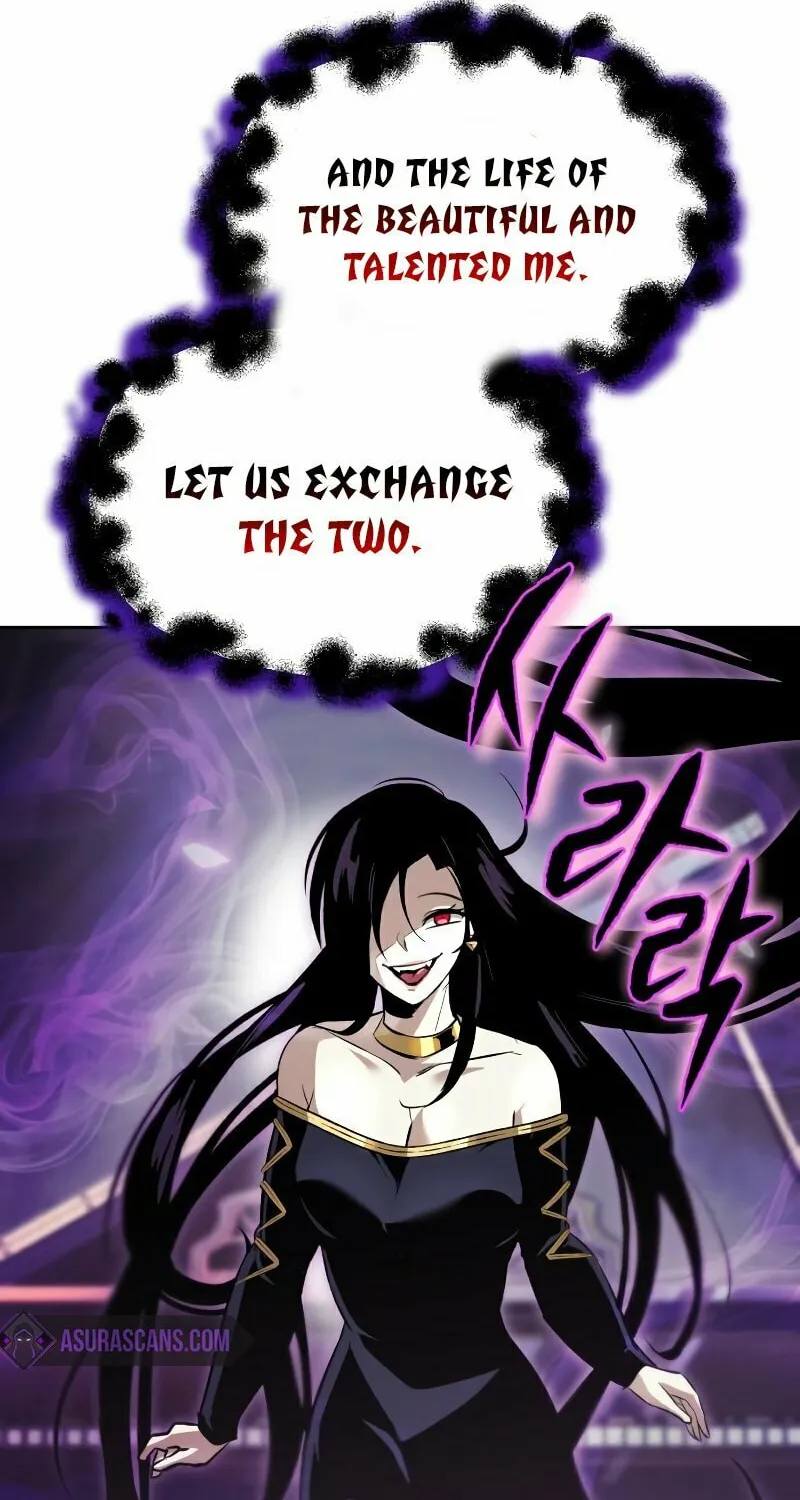 The Lazy Lord Masters the Sword Chapter 38 page 48 - 