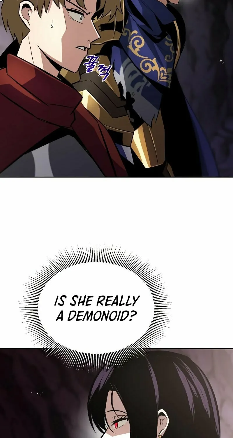 The Lazy Lord Masters the Sword Chapter 38 page 6 - 