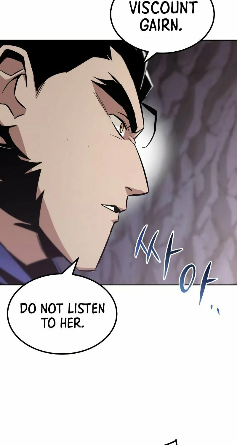 The Lazy Lord Masters the Sword Chapter 38 page 51 - 
