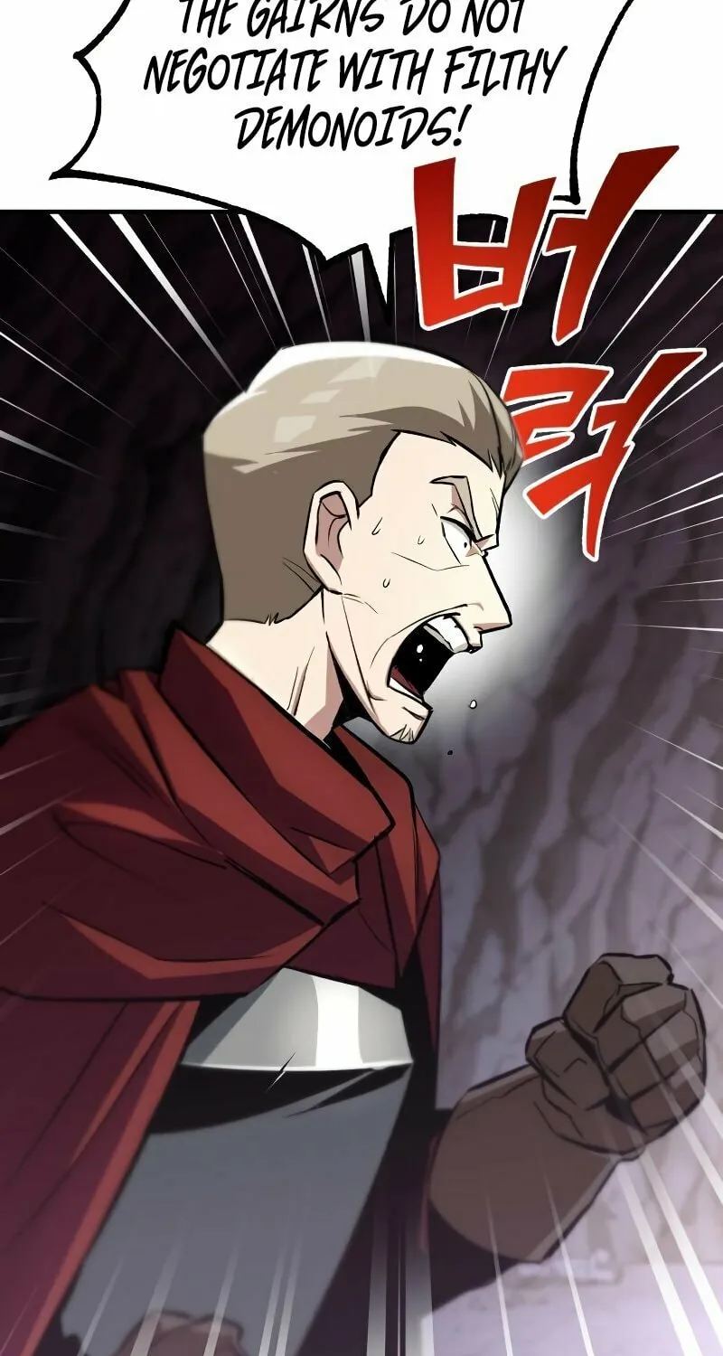 The Lazy Lord Masters the Sword Chapter 38 page 53 - 